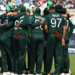 Pakistan Squad for ICC Champions trophy