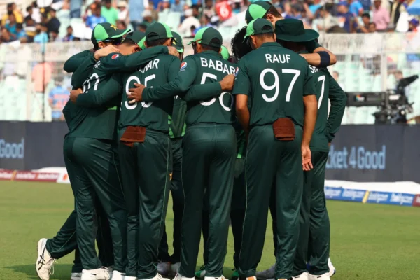 Pakistan Squad for ICC Champions trophy