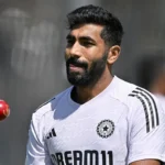 Jasprit-Bumrah