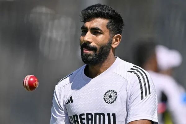 Jasprit-Bumrah