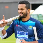 Dimuth Karunaratne