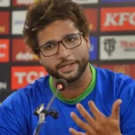 Imam ul Haq