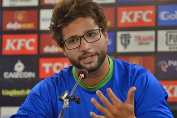 Imam ul Haq