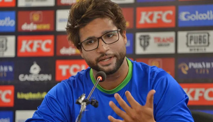 Imam ul Haq