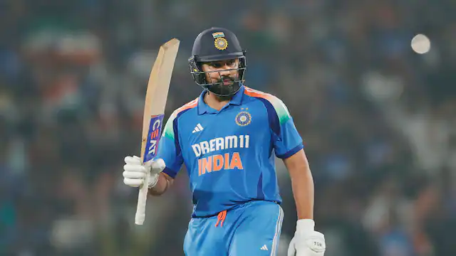 Ind vs eng 2nd odi: India wins as Rohit Sharma back in form