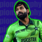 Pakistan out of Champions Trophy 2025