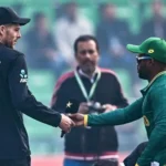 South Africa vs New Zealand