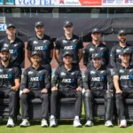 New Zealand beat Pakistan by 5 wickets in Tri-series final