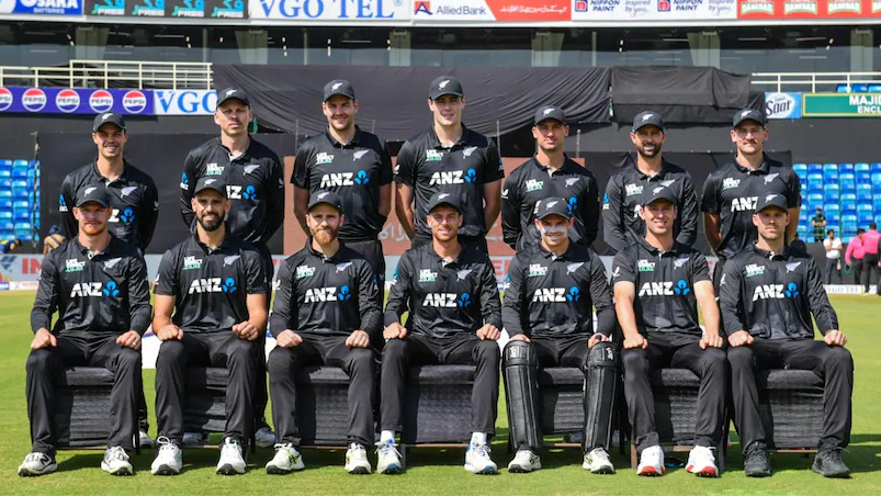 New Zealand beat Pakistan by 5 wickets in Tri-series final