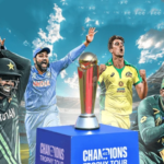 Key players in the opening match of Champions Trophy 2025.