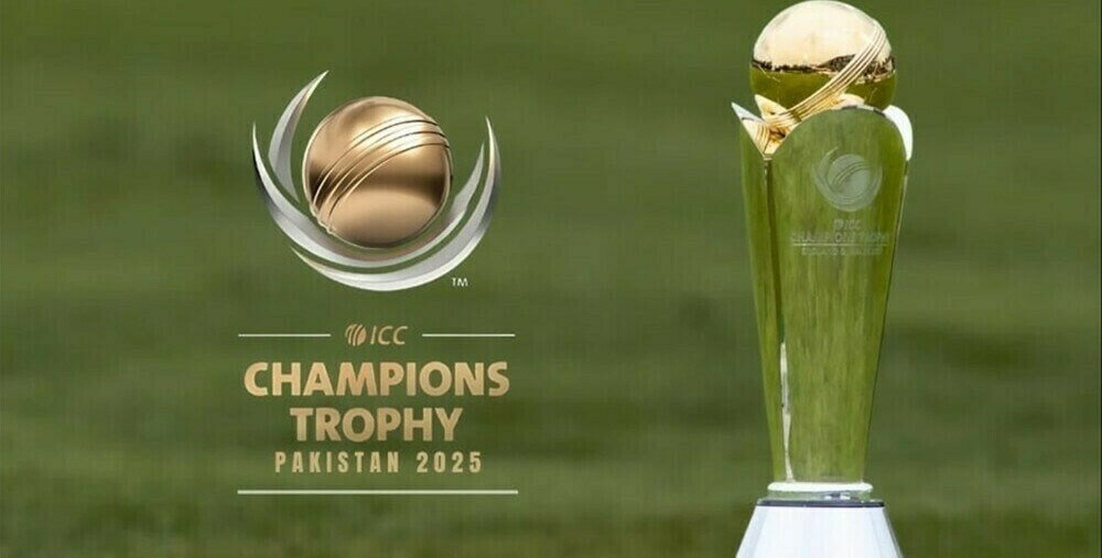 How Teams are entering in ICC Champions Trophy 2025