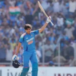 England tour of India 2025