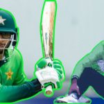 Fakhar zaman ruled out