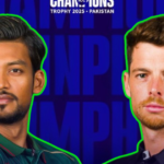 New Zealand secured a spot in the semifinals