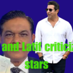 Hafeez and Latif criticize 90's stars