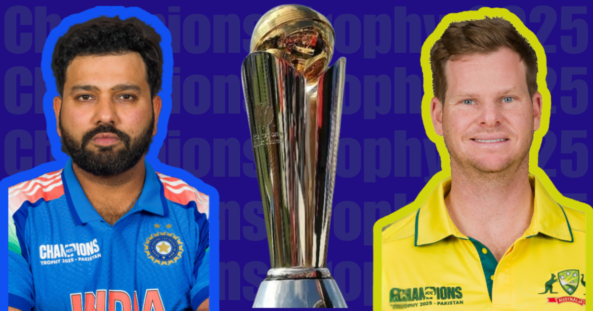 India-Final-Champions-Trophy-2025