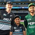 Pak vs Nz 5th T20