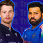 India vs New Zealand