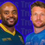 Eng vs Sa