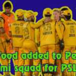 luke wood Peshawar zalmi