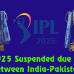 ipl 2025 suspended