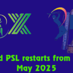 ipl and psl restarts