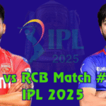pbks vs rcb match #71