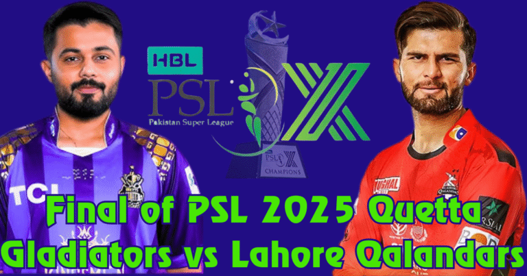 psl 10 final