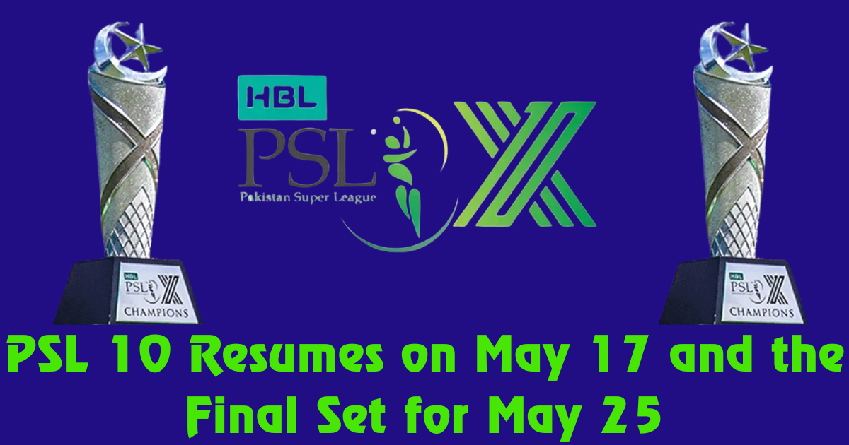 psl 10