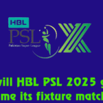 PSL 2025 resume
