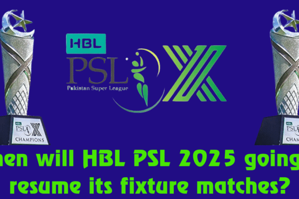 PSL 2025 resume