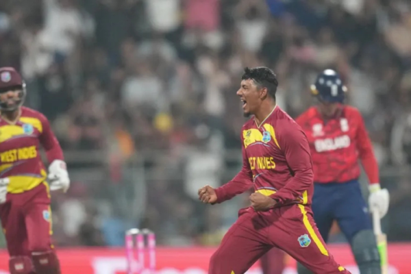 ICC T20 World Cup 2026 match 15