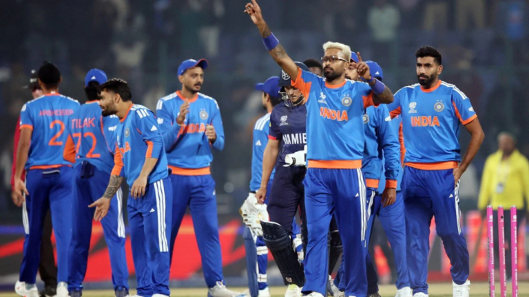 ICC men's T20 World Cup 2026 match 18