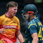 ICC men's T20 World Cup 2026 match 19