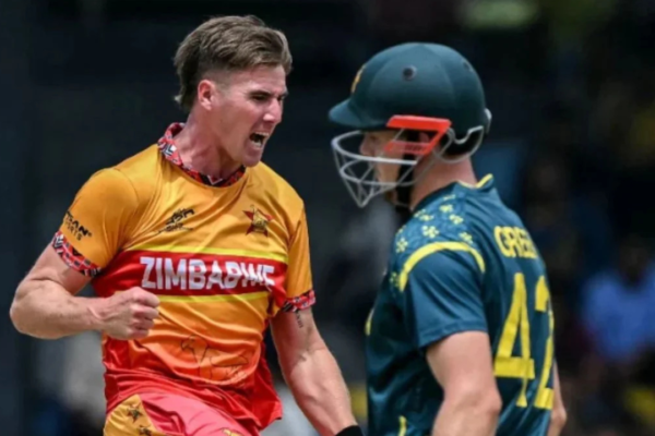 ICC men's T20 World Cup 2026 match 19