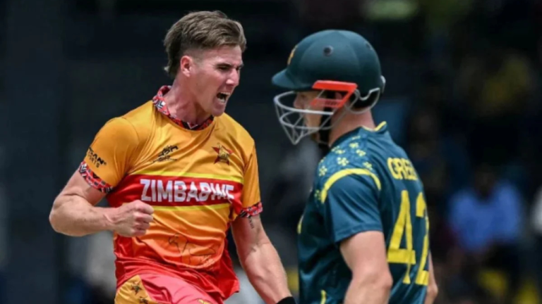 ICC men's T20 World Cup 2026 match 19