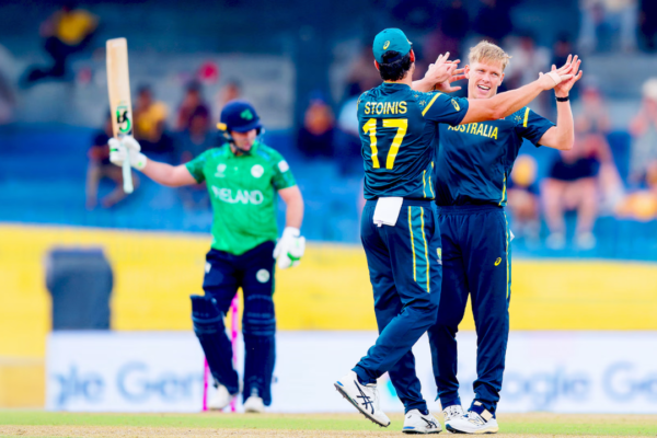 ICC T20 World Cup 2026 match 14