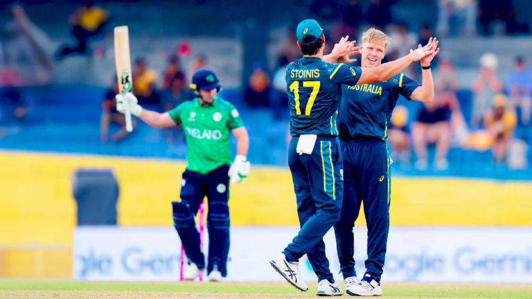 ICC T20 World Cup 2026 match 14