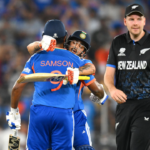 ICC men's T20 World Cup 2026 Final